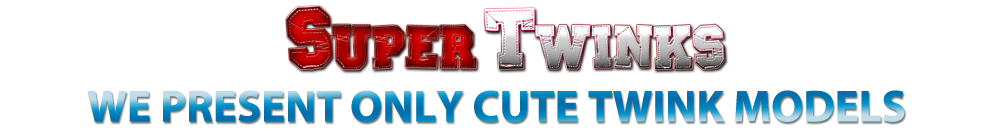 Cute RuTwinks only Exclusive Models and Content